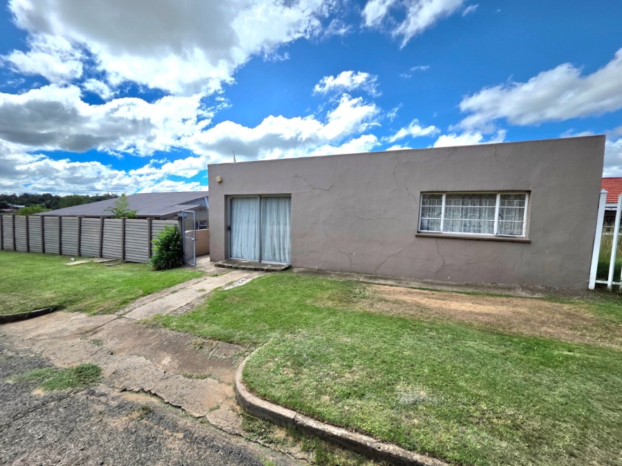  Bedroom Property for Sale in Reitz Free State